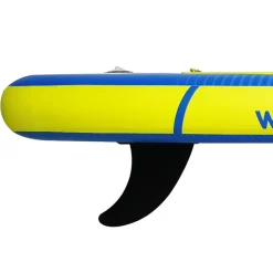 Pack paddle gonflable SAR 10'8