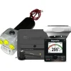 Pack Pilote Automatique EV-200 + pompe Hydraulique - pour bateau Moteur - RAYMARINE