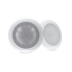 PACK RA60 + HAUT-PARLEURS EL-F651W - 80W + Capot + Antenne FM - FUSION