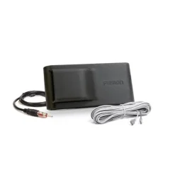 PACK RA60 + HAUT-PARLEURS EL-F651W - 80W + Capot + Antenne FM - FUSION