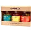 PACK RHUM ARRANGE ANANAS PASSION MANGUE 3*20 CL