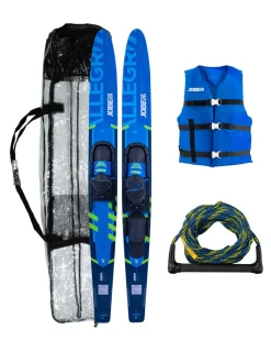 PACK SKI NAUTIQUE ALLEGRE 67 COMBO JOBE