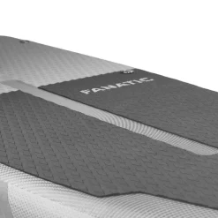 Pack sup paddle gonflable FLY AIR SLT 10.8 FANATIC (sup. pompe. pagaie. sac)