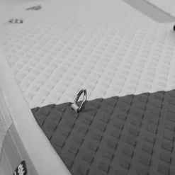 Pack sup paddle gonflable FLY AIR SLT 10.4 FANATIC (sup. pompe. pagaie. sac)
