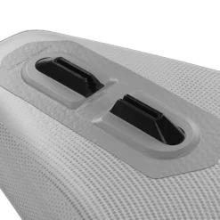 Pack sup paddle gonflable RAY AIR SLT 12.6 FANATIC (sup. pompe. pagaie. sac)