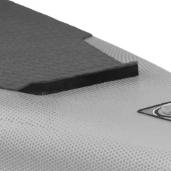 Pack sup paddle gonflable RAY AIR SLT 12.6 FANATIC (sup. pompe. pagaie. sac)