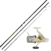Pack Surfcasting Land Surf - Emblem surf Light | DAIWA
