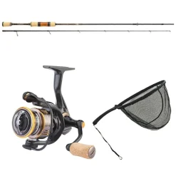 Pack Truite spinning | Sakura - Powerline