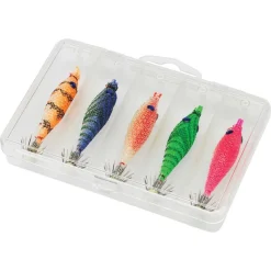 PACK TURLUTTES SUNSET SUNSQUID OPPAÏ BOX X5