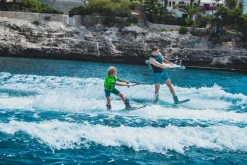 PACK WAKEBOARD ENFANT JINX 128 CM JOBE