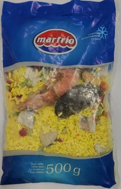 PAELLA 500G