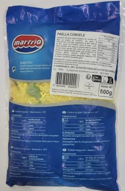 PAELLA 500G
