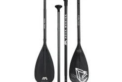 PAGAIE DUAL TECH 2 en 1 PADDLE CONVERTIBLE KAYAK ABSTRACT