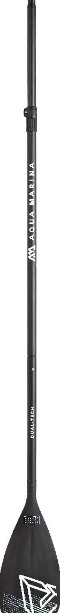 PAGAIE DUAL TECH 2 en 1 PADDLE CONVERTIBLE KAYAK ABSTRACT