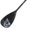 PAGAIE PADDLE SPORT ALU 3 PARTIES ABSTRACT