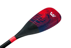 Pagaie stand-up paddle CARBON Y 3 parties AQUA MARINA