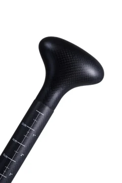 Pagaie stand-up paddle CARBON Y 3 parties AQUA MARINA