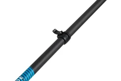 PAGAIE SUP CARBON GUIDE 3 PARTIES AQUA MARINA
