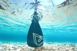 PAGAIE SUP CARBON GUIDE 3 PARTIES AQUA MARINA