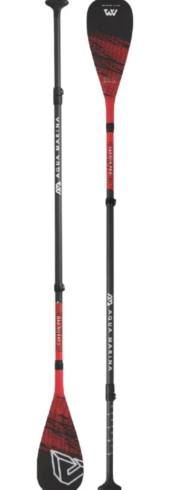 Pagaie sup paddle CARBON PRO AQUA MARINA