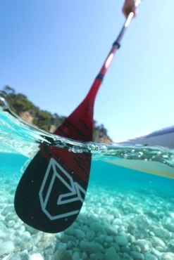 Pagaie sup paddle CARBON PRO AQUA MARINA