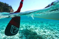 Pagaie sup paddle CARBON PRO AQUA MARINA