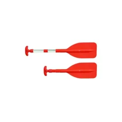Pagaie telescopique 55-107cm