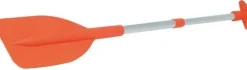 Pagaie telescopique 55-107cm
