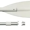 Pagaie télescopique avec gaffe 90/160 cm - Osculati
