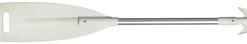 Pagaie télescopique avec gaffe 90/160 cm - Osculati