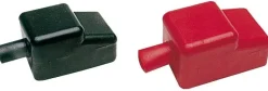 Paire de capuchons pour cosses batterie - Osculati
