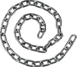 Paire de tronçon chaîne inox AISI316 bateau - OSCULATI