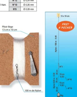 PALANGROTTE COMPLÈTE FLASHMER