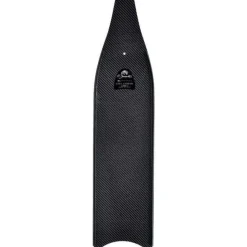 Palmes carbone H.DESSAULT by C4 + Housse à palmes C4 offerte
