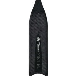 Palmes carbone H.DESSAULT by C4 + Housse à palmes C4 offerte