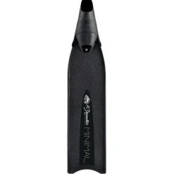 Palmes carbone H.DESSAULT by C4 + Housse à palmes C4 offerte