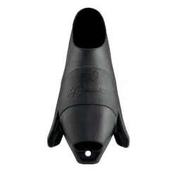 Palmes carbone H.DESSAULT by C4 + Housse à palmes C4 offerte