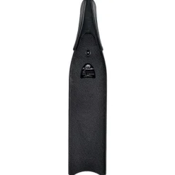 Palmes carbone H.DESSAULT by C4 + Housse à palmes C4 offerte