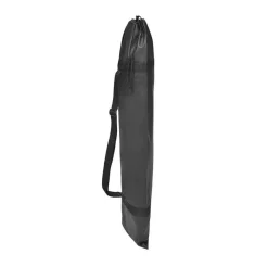 Palmes carbone H.DESSAULT by C4 + Housse à palmes C4 offerte