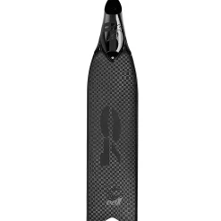 Palmes de chasse sous-marine & d'apnée carbone MB001 dureté 25 C4