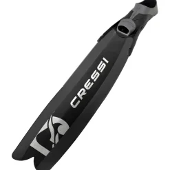 Palmes de chasse sous-marine GARA TURBO BOOST CRESSI-SUB