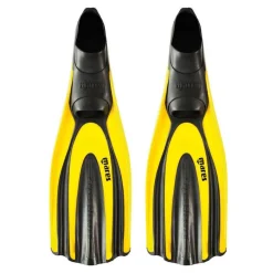Palmes de plongée chaussantes AVANTI SUPERCHANNEL FF MARES