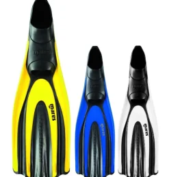 Palmes de plongée chaussantes AVANTI SUPERCHANNEL FF MARES