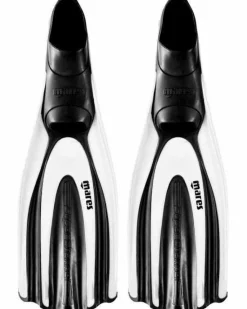 Palmes de plongée chaussantes AVANTI SUPERCHANNEL FF MARES