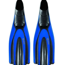 Palmes de plongée chaussantes AVANTI SUPERCHANNEL FF MARES