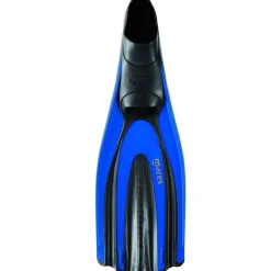 Palmes de plongée chaussantes AVANTI SUPERCHANNEL FF MARES