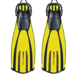 Palmes de plongée réglables AVANTI QUATTRO + MARES