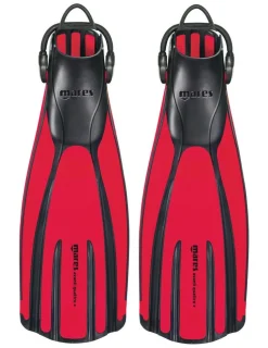 Palmes de plongée réglables AVANTI QUATTRO + MARES
