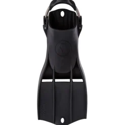 Palmes de plongée réglables RK3 noires APEKS