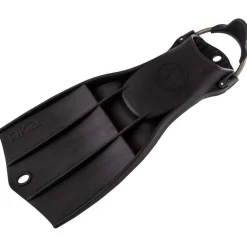 Palmes de plongée réglables RK3 noires APEKS